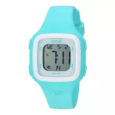 Reloj Deportivo Rip Curl Candy Quartz Para Mujer Con Correa 