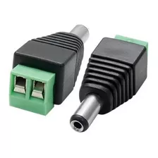 At- Conector Plug P4 Macho Com Borne Cx 1500 Pcs (pa)