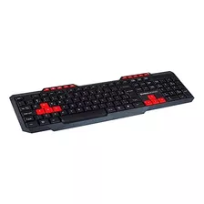 Teclado Usb Kross Elegance Multimidia Ke-k103 Preto