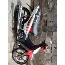 Gilera Smash 