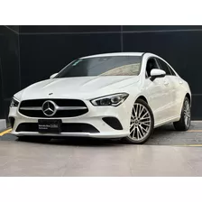 Mercedes-benz Clase Cla 2020