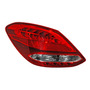 Cuarto Led Mercedes Benz Clase E 2010 2011 2012 2013 Izq Xry