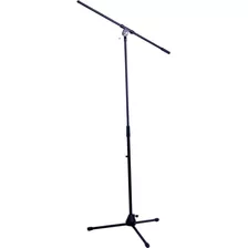 Base Para Microfono Hamilton Kb220 Mic Stand Grabacion