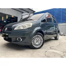 Fiat Idea 2012 1.4 Attractive Flex 5p