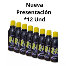 Jarabe R13 El Original*12 Und - mL a $60