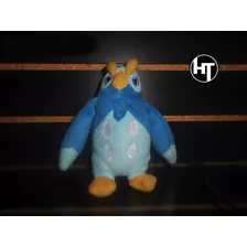 Pokemon, Prinplup, Peluche, Jakks Pacific, 6 Pulgadas