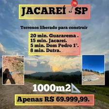 06- Residencial De Chácaras Em Jacarei Facil Acesso A Rodovia 