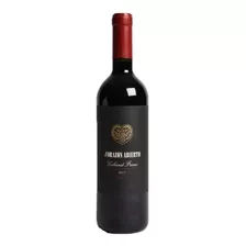 Vino A Corazon Abierto Cabernet Franc X750cc