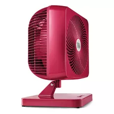 Ventilador Delta Turbi Max 140w 3 Pás 3 Velocidades 127v