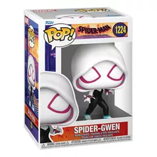 Spider Gwen Spider Man Across The Spiderverse 1224 Funko Pop