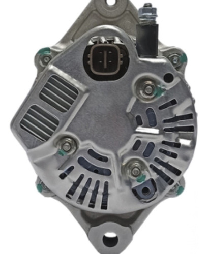 Alternador Honda Integra Foto 2