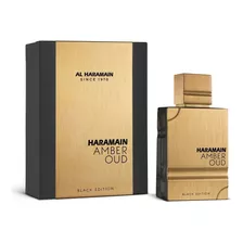Al Haramain Amber Oud Black Edition 100 Ml Edp