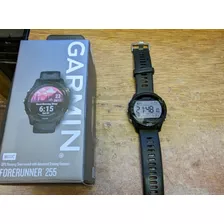 Reloj Garmin Forerunner 255 Music 