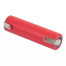 1peça Baterias Com Terminal Ur18650 3,7v 2500mah