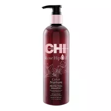  Chi Rose Hip Oil Protecting Color Shampoo 340ml / 11.5oz