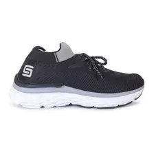 Zapatilla Deportiva De Mujer (star Flex 0835)