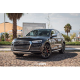 Audi Q5 2020 2.0 L4 Select S-tronic At