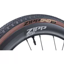 Llanta Gravel Zipp Tangente G40 Xplr 700x40 Gravel 700