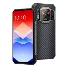 Oukitel Wp30 Pro 5g Teléfono Inteligente 12gb 512gb Rom