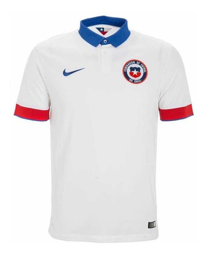 Camiseta Selección Chilena Nike