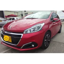 Peugeot 208 2020 1.6 Active Vti