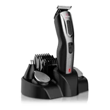 Máquina De Cortar Cabelo Gama Italy Gc625 Bivolt