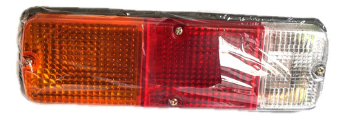 Foto de Luz Trasera Intermitente - Stop - Para Toyota / Jeep L X 2