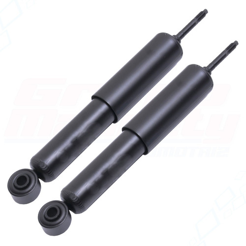 Kit Suspensin Delantera Camioneta Nissan D21 94 95 96 2001 Foto 2