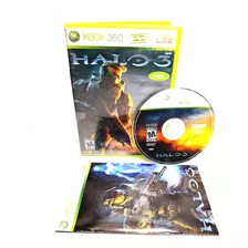 Halo 3 Totalmente En Español 