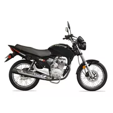 Yumbo Gs 125 Ii Llevatela En Muchas Cuotas Delcar Motos ®