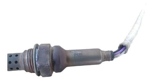 Sensor Oxigeno Multiple Escape Chevrolet Corsa 06-09 Foto 5