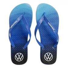 Chinelo Vibrant Power Corporate Volkswagen 41/42