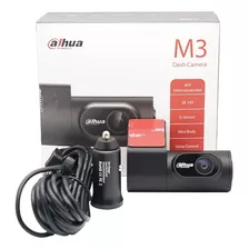 Cámara Dash M3 Dahua