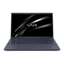 Notebook Vaio Fe15 Core I5-1135g7 Linux 8gb 512gb Ssd Fhd