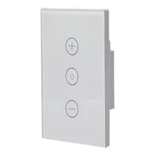 Switch Dimmer Interruptor Inteligente Wifi Con Neutro Alexa