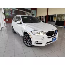 Bmw X5 X Drive35i 