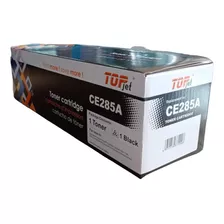 Toner 85a Ce285a Laserjet Pro Topjet Compatible