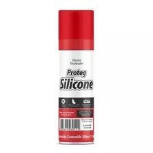 Silicone Spray Proteg 300ml Lavanda
