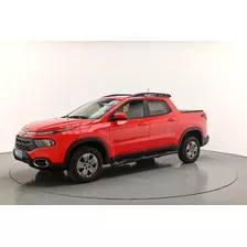 Fiat Toro 1.8 Freedom Dc Mt