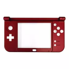 Marco New Nintendo 3ds Xl Media Carcasa Inferior Frontal