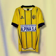 Camiseta Deportivo Capiatá #9 Paraguay L