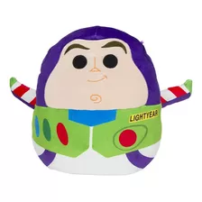 Pelúcia Squishmallows Buzz Lightyear Disney - Sunny 3175