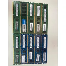 Memoria Ram 4gb Ddr3