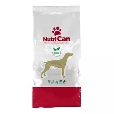 Comida Premium Perro Nutrican 20+2 Kg 