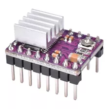 Modulo Driver Para Motor Paso A Paso Pololu Drv8825