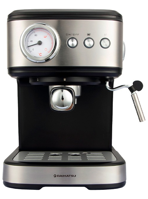 Cafetera Expresso Daihatsu Cm5403de 20 Bar Capsula Nespresso