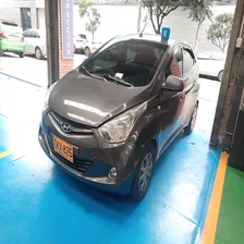 Hyundai Eon