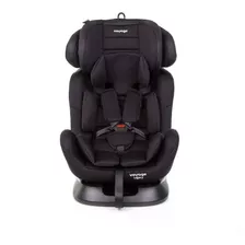 Cadeira Para Auto Bebê Legacy 0-36kg Preta - Voyage