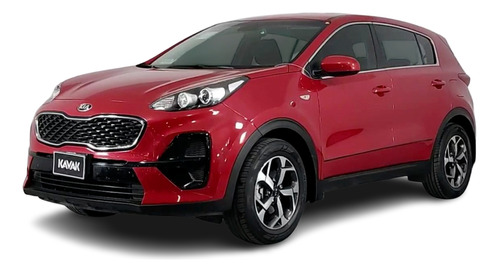 Par Amortiguadores Portalon Kia Sportage Ao 2017/... Foto 2