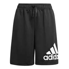 Shorts Infantil adidas Juvenil Designed 2 Move Esportivo